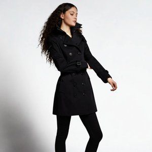 "The Slim" Trench Coat by London Trench